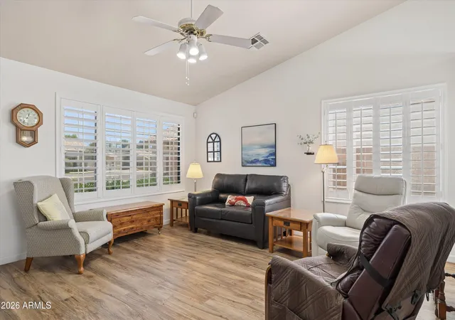 Photo 3 of Single family home for sale at 20000 N 108th Lane, Peoria, AZ 85373 | MLS# 7068358 | Listing updated on 2026-08-20