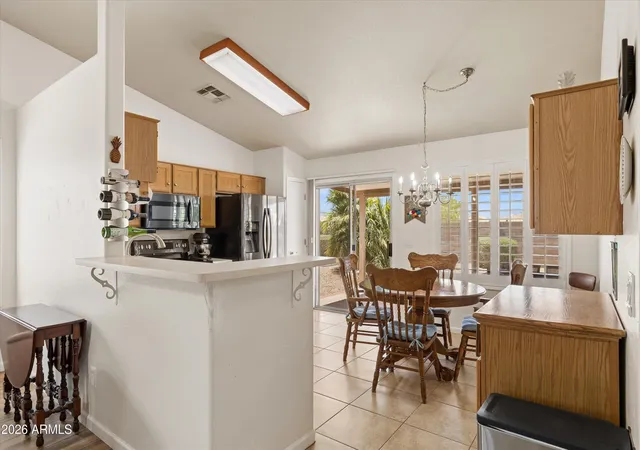 Photo 4 of Single family home for sale at 20000 N 108th Lane, Peoria, AZ 85373 | MLS# 7068358 | Listing updated on 2026-08-20