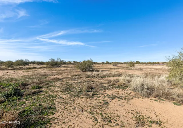 Photo 18 of Land for sale at 0 W Mcarthur Rd, Wittmann, AZ 85361 | MLS# 7065409 | Listing updated on 2026-09-14