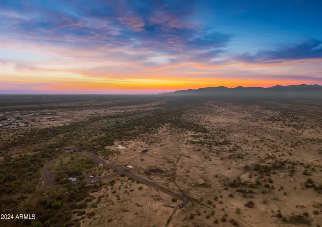 Photo 1 of Land for sale at 0 W Mcarthur Rd, Wittmann, AZ 85361 | MLS# 7065409 | Listing updated on 2026-09-14