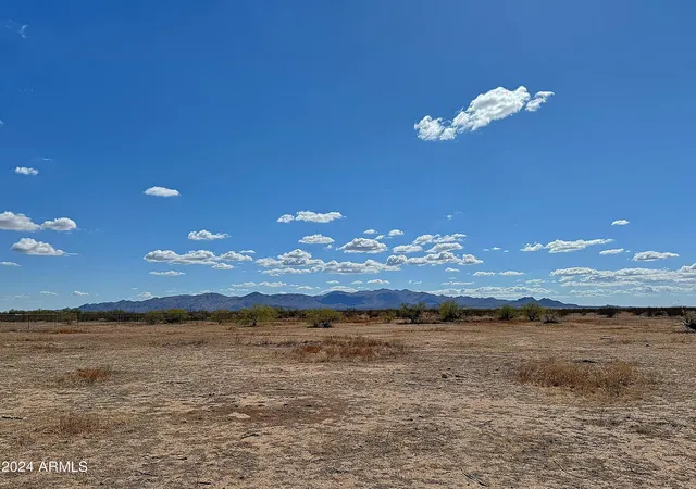 Photo 2 of Land for sale at 0 W Mcarthur Rd, Wittmann, AZ 85361 | MLS# 7065409 | Listing updated on 2026-09-14