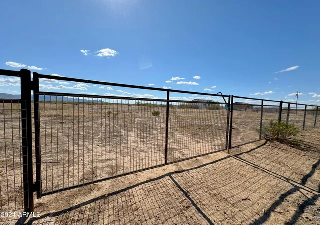 Photo 3 of Land for sale at 0 W Mcarthur Rd, Wittmann, AZ 85361 | MLS# 7065409 | Listing updated on 2026-09-14