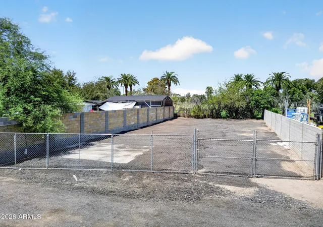 Land for sale at 2438 W Polk St #3, Phoenix, AZ 85009 | MLS# 7065415