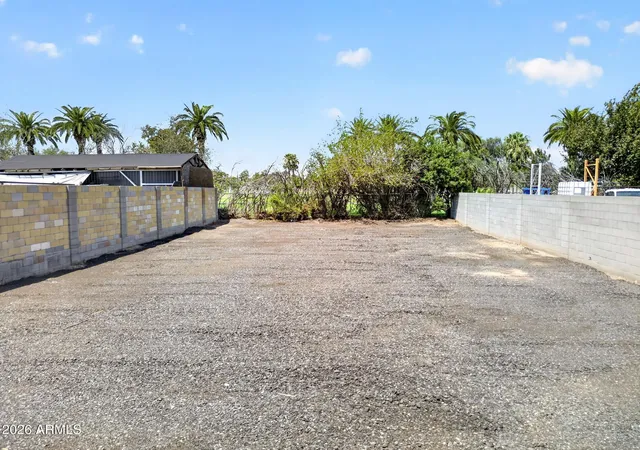 Photo 1 of Land for sale at 2438 W Polk St #3, Phoenix, AZ 85009 | MLS# 7065415 | Listing updated on 2026-09-21