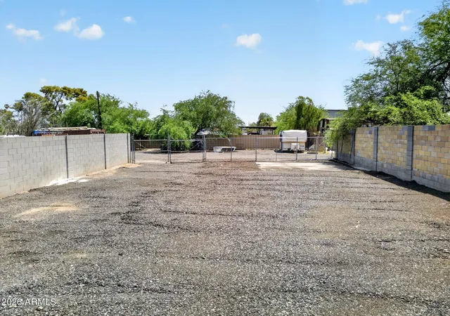 Photo 2 of Land for sale at 2438 W Polk St #3, Phoenix, AZ 85009 | MLS# 7065415 | Listing updated on 2026-09-21