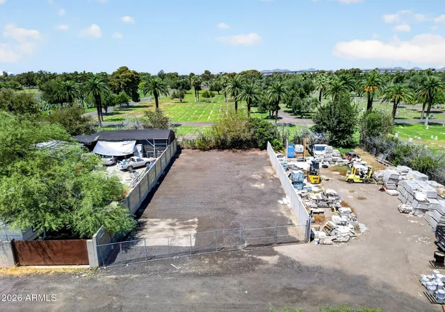Photo 3 of Land for sale at 2438 W Polk St #3, Phoenix, AZ 85009 | MLS# 7065415 | Listing updated on 2026-09-21