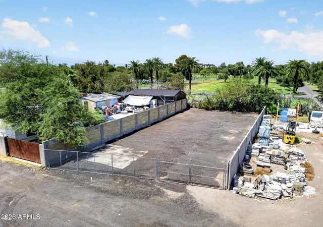 Photo 4 of Land for sale at 2438 W Polk St #3, Phoenix, AZ 85009 | MLS# 7065415 | Listing updated on 2026-09-21