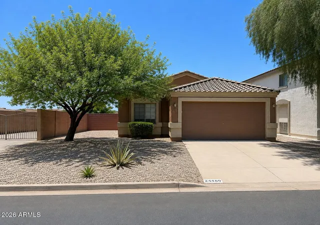 1st image of 24459 N Oasis Blvd, Florence, AZ 85132 | MLS# 7066514