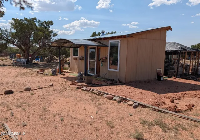 1st image of 9 N9117 #360, Concho, AZ 85924 | MLS# 7067116