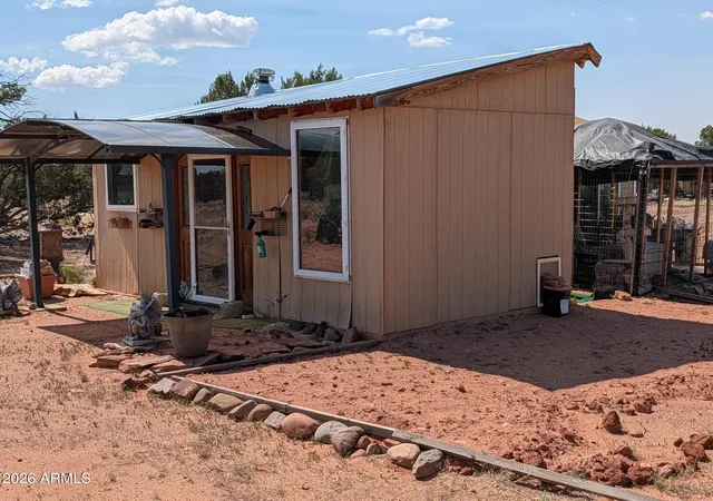 2nd image of 9 N9117 #360, Concho, AZ 85924 | MLS# 7067116