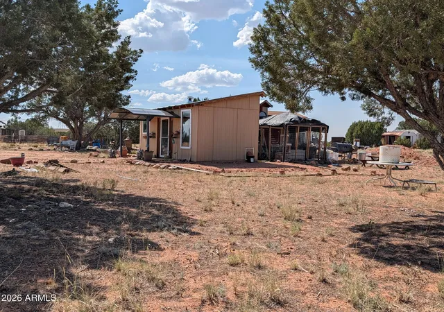 Photo 3 of Land for sale at 9 N9117 #360, Concho, AZ 85924 | MLS# 7067116 | Listing updated on 2026-10-02