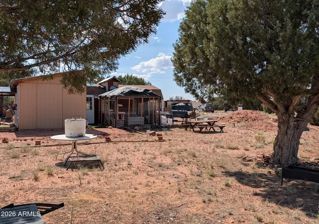 Photo 3 of Land for sale at 9 N9117 #360, Concho, AZ 85924 | MLS# 7067116 | Listing updated on 2026-10-02