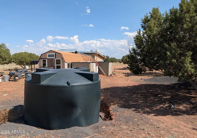 Photo 4 of Land for sale at 9 N9117 #360, Concho, AZ 85924 | MLS# 7067116 | Listing updated on 2026-10-02