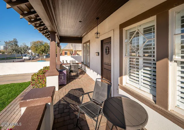 4th image of 1150 E Polk St, Phoenix, AZ 85006 | MLS# 7065432