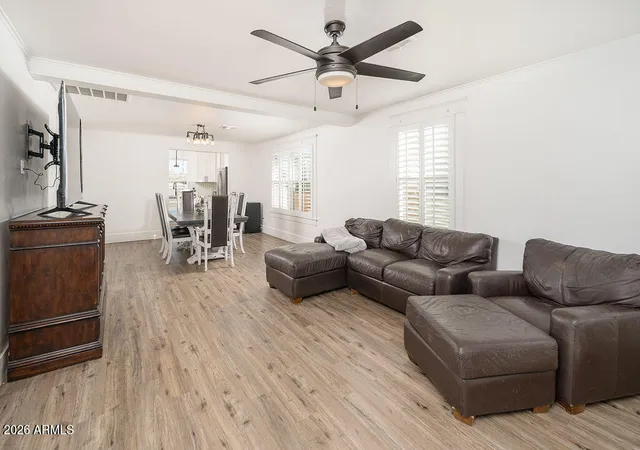5th image of 1150 E Polk St, Phoenix, AZ 85006 | MLS# 7065432