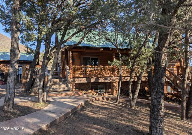 Photo 157 of Single family home for sale at 3850 N Mazatzal Vista, Pine, AZ 85544 | MLS# 7065441 | Listing updated on 2026-08-13