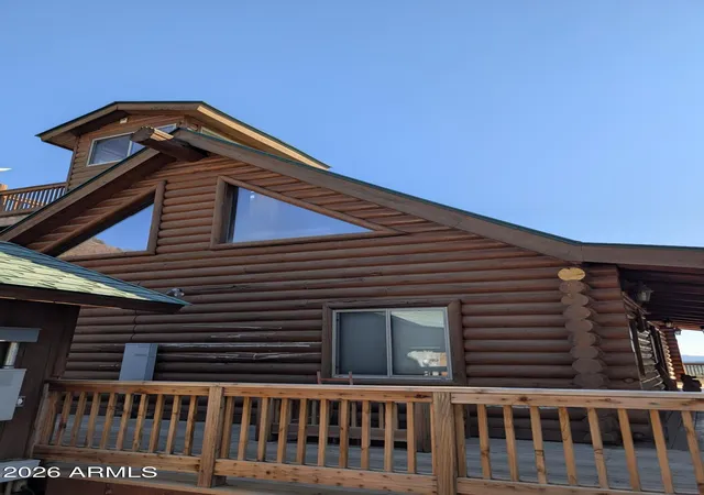 Photo 1 of Single family home for sale at 3850 N Mazatzal Vista, Pine, AZ 85544 | MLS# 7065441 | Listing updated on 2026-08-13