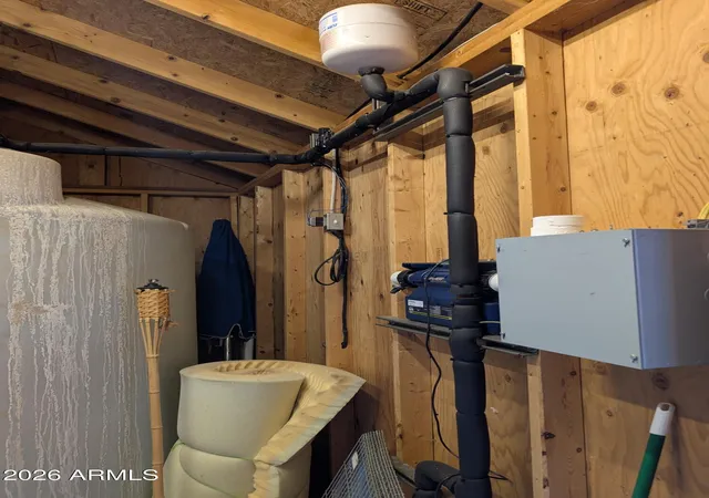 Photo 3 of Single family home for sale at 3850 N Mazatzal Vista, Pine, AZ 85544 | MLS# 7065441 | Listing updated on 2026-08-13