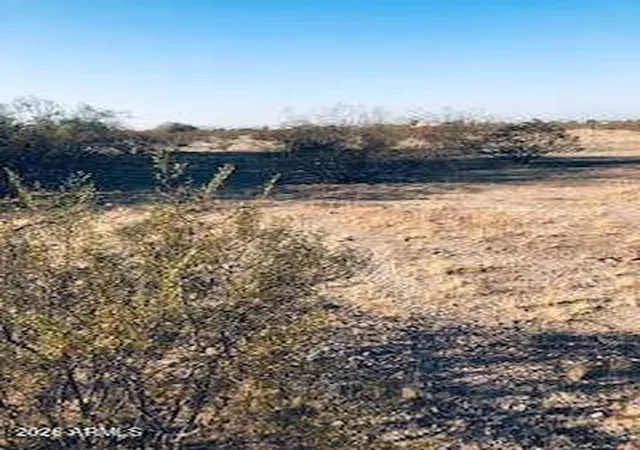 Photo 4 of Land for sale at 0 E Waverly Dr #75, Casa Grande, AZ 85194 | MLS# 7065424 | Listing updated on 2026-08-12
