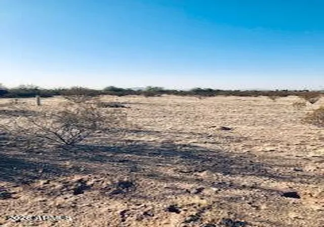 Photo 3 of Land for sale at 0 E Waverly Dr #76, Casa Grande, AZ 85194 | MLS# 7065425 | Listing updated on 2026-08-12