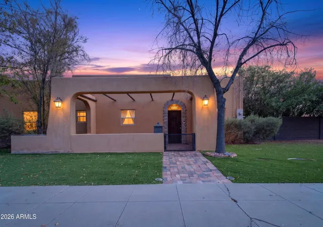 Photo 1 of Single family home for sale at 2325 N 7th Avenue, Phoenix, AZ 85007 | MLS# 7065483 | Listing updated on 2026-09-17