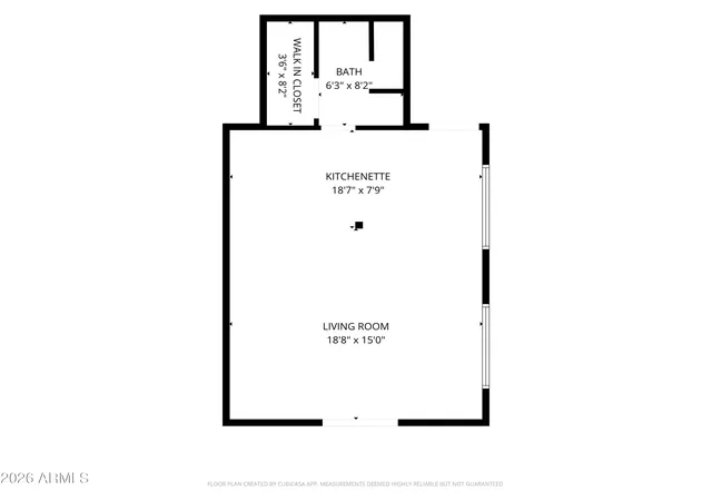 Photo 4 of Single family home for sale at 2325 N 7th Avenue, Phoenix, AZ 85007 | MLS# 7065483 | Listing updated on 2026-09-17