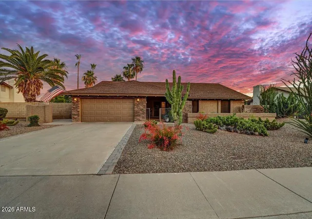 1st image of 5017 E Le Marche Ave, Scottsdale, AZ 85254 | MLS# 7065437