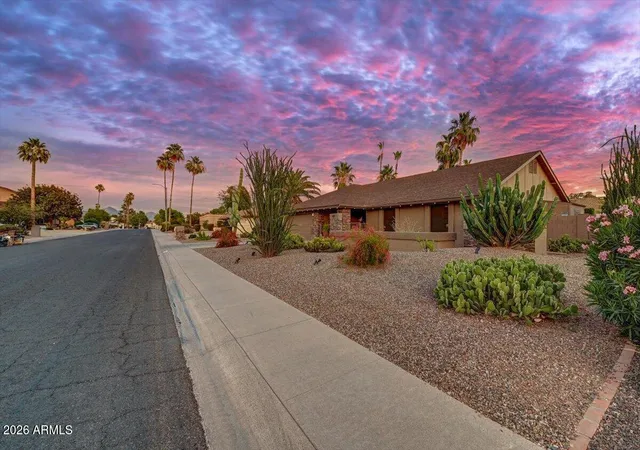 2nd image of 5017 E Le Marche Ave, Scottsdale, AZ 85254 | MLS# 7065437
