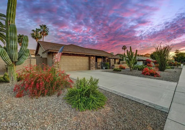 3rd image of 5017 E Le Marche Ave, Scottsdale, AZ 85254 | MLS# 7065437