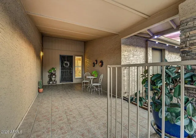 5th image of 5017 E Le Marche Ave, Scottsdale, AZ 85254 | MLS# 7065437