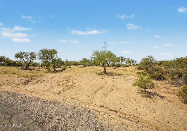 Photo 3 of Land for sale at 14001 E Rancho Del Oro Ct #94, Scottsdale, AZ 85262 | MLS# 7065440 | Listing updated on 2026-08-12