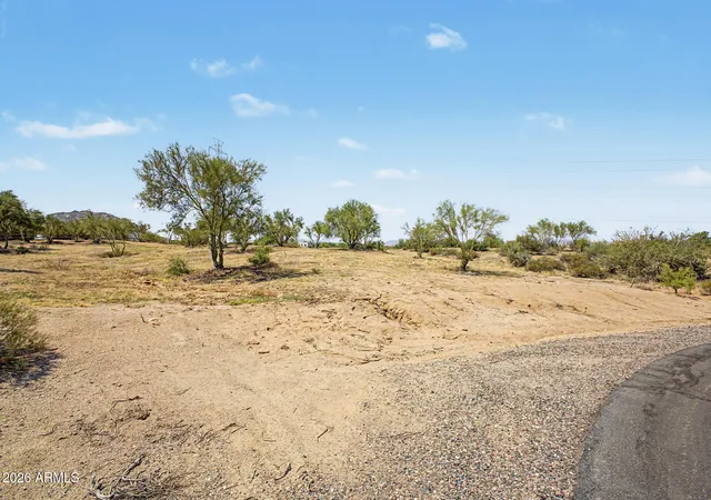 Photo 3 of Land for sale at 14001 E Rancho Del Oro Ct #94, Scottsdale, AZ 85262 | MLS# 7065440 | Listing updated on 2026-08-12