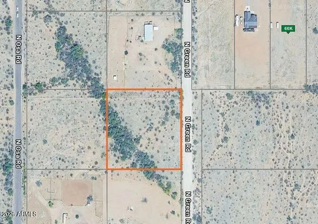 Land for sale at 218 N Green Rd #17, Maricopa, AZ 85139 | MLS# 7065442