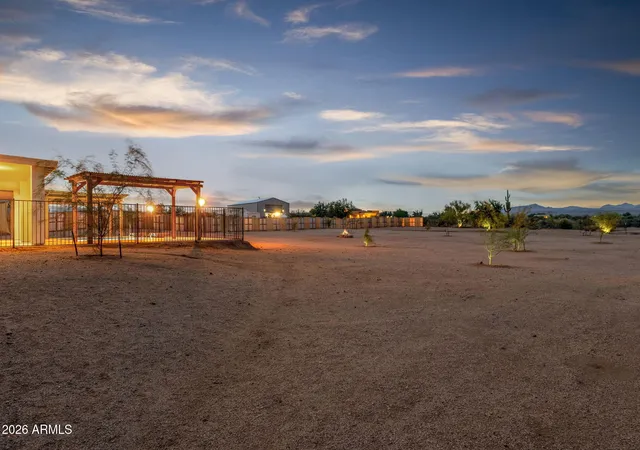 110th image of 28313 N 164th St, Scottsdale, AZ 85262 | MLS# 7066570