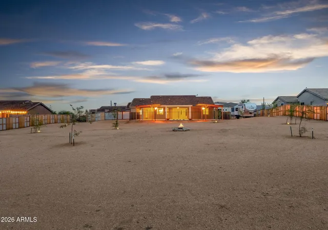 2nd image of 28313 N 164th St, Scottsdale, AZ 85262 | MLS# 7066570