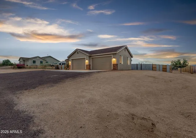 Photo 3 of Single family home for sale at 28313 N 164th Street, Scottsdale, AZ 85262 | MLS# 7066570 | Listing updated on 2026-08-23
