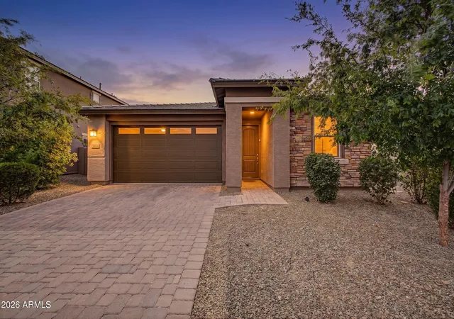2nd image of 25536 S 225th Pl, Queen Creek, AZ 85142 | MLS# 7065860