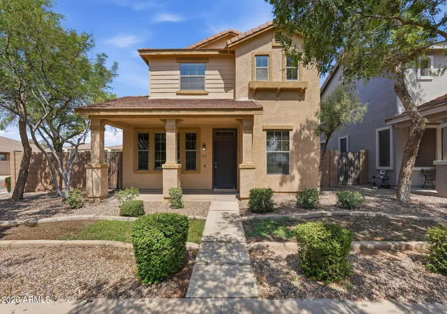 Photo 1 of Single family home for sale at 3726 E Yeager Dr, Gilbert, AZ 85295 | MLS# 7066870 | Listing updated on 2026-09-18