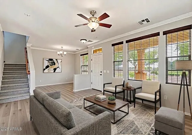 Photo 2 of Single family home for sale at 3726 E Yeager Dr, Gilbert, AZ 85295 | MLS# 7066870 | Listing updated on 2026-09-18