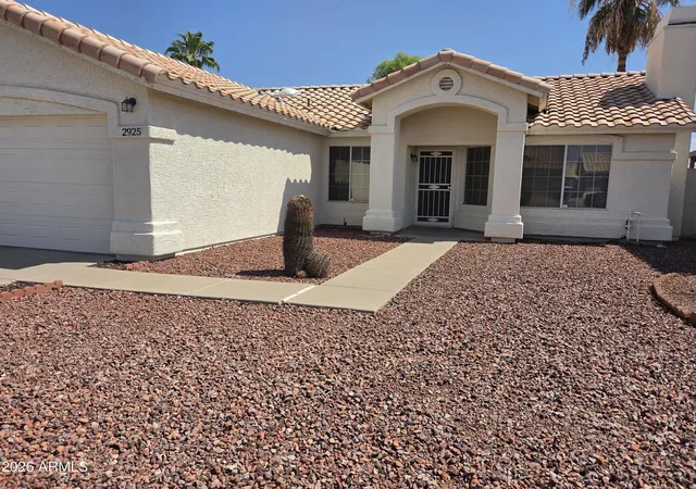 Photo 1 of Single family home for sale at 2925 E Blackhawk Dr, Phoenix, AZ 85050 | MLS# 7065452 | Listing updated on 2026-09-03