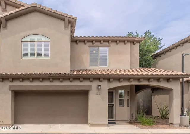 Photo 1 of Townhouse for sale at 1120 S Ash Ave #1007, Tempe, AZ 85281 | MLS# 7071010 | Listing updated on 2026-08-28