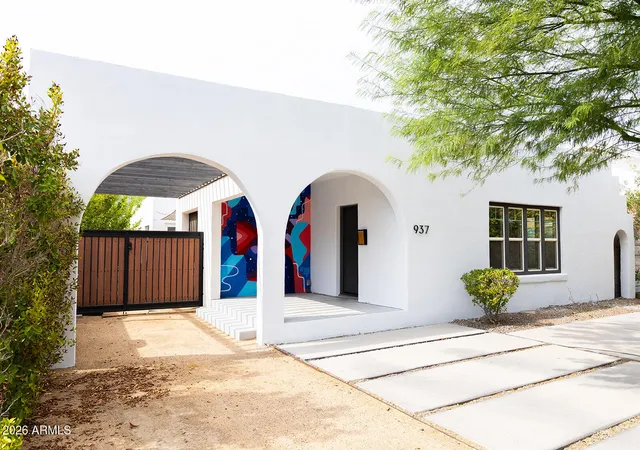 2nd image of 937 E Granada Rd, Phoenix, AZ 85006 | MLS# 7065446