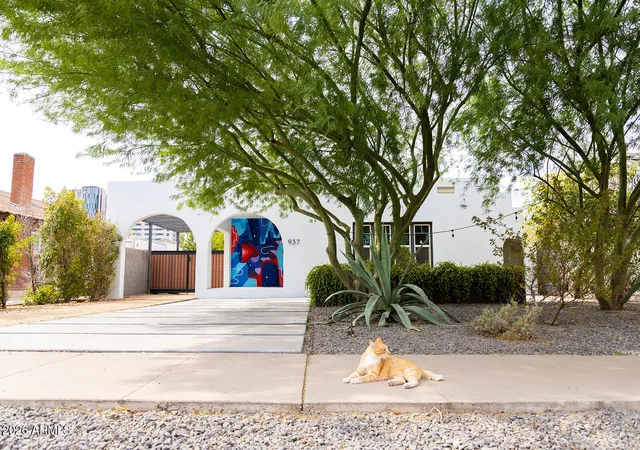 4th image of 937 E Granada Rd, Phoenix, AZ 85006 | MLS# 7065446