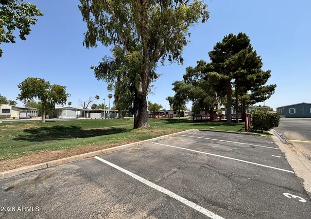 27th image of 300 W Lower Buckeye Rd #84, Avondale, AZ 85323 | MLS# 7065448