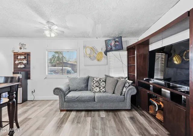 Photo 3 of Manufactured home for sale at 300 W Lower Buckeye Rd #84, Avondale, AZ 85323 | MLS# 7065448 | Listing updated on 2026-09-03