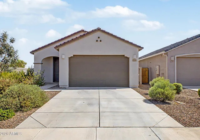 Photo 1 of Single family home for sale at 12159 E Wallflower Ln, Florence, AZ 85132 | MLS# 7065546 | Listing updated on 2026-09-30