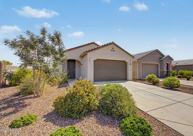 Photo 2 of Single family home for sale at 12159 E Wallflower Ln, Florence, AZ 85132 | MLS# 7065546 | Listing updated on 2026-09-30