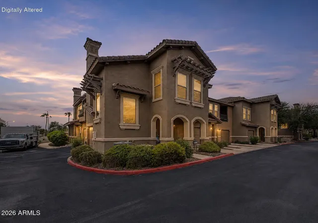 Photo 1 of Townhouse for sale at 14250 W Wigwam Blvd #2823, Litchfield Park, AZ 85340 | MLS# 7065976 | Listing updated on 2026-09-10