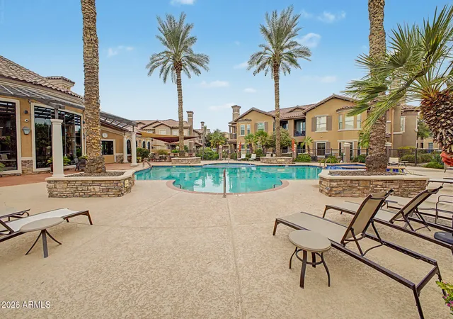 Photo 2 of Townhouse for sale at 14250 W Wigwam Blvd #2823, Litchfield Park, AZ 85340 | MLS# 7065976 | Listing updated on 2026-09-10