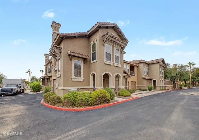Photo 33 of Townhouse for sale at 14250 W Wigwam Blvd #2823, Litchfield Park, AZ 85340 | MLS# 7065976 | Listing updated on 2026-09-10